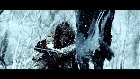 STORM WARRIORS Official Trailer (2011) - Aaron Kwok, Ekin Cheng, Kenny Ho - DayDayNews