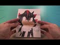 Angry Sonic Fan Mail 32