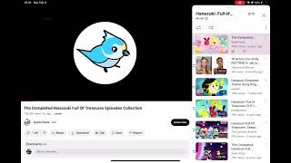 Titmouse inc/hasbro studio (2017)