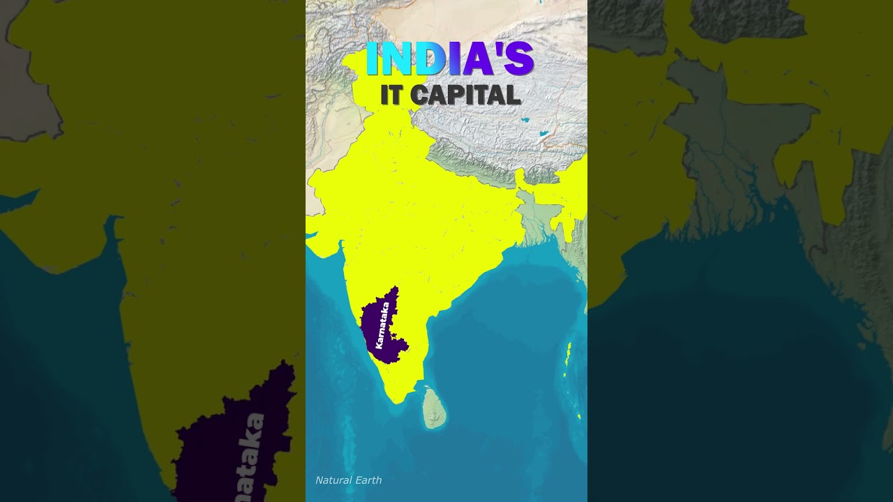 Which Are 10 Richest Indian Cities ?