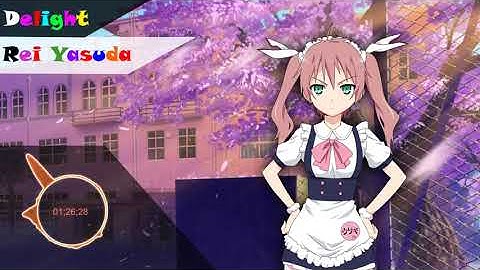 Thumbnail of Nightcore - Delight - [ Rei Yasuda ]