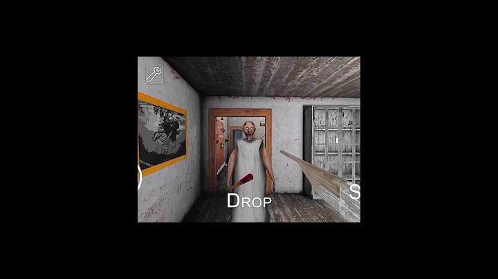 Granny Hard mode👿#granny #gaming  #evolution #grannyhouselive #viralshorts #shortfeeds