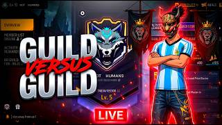 NOT HUMANS vs FS  || 4v4 Highlights !