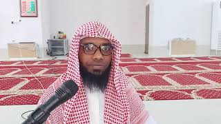 Duaaii Tana Amiin Jaaa Itti Dhihaadhaa🤲🤲🤲