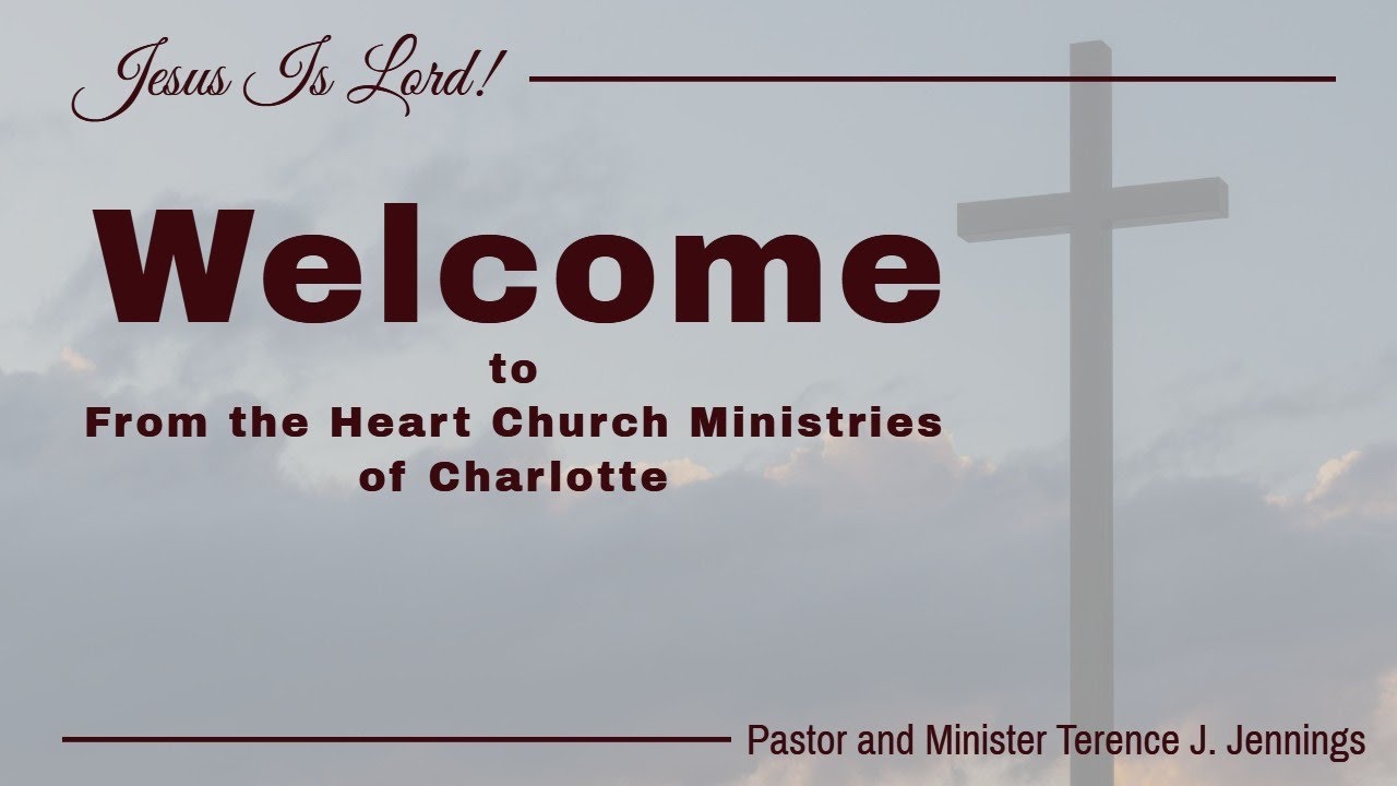 FTHCM of Charlotte - WNBS - 02/25/26 - Building on What We Believe D3L5