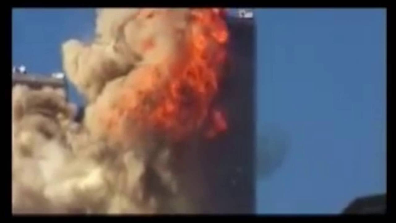 Unfriended By Osama Bin Laden