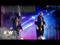 BUTCHER & THE BLADE VS PINEAPPLE PETE & ANTHONY CATENA | AEW DARK 6/9/20