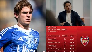 Breaking Bukayo Saka, Declan Rice & Noni Madueke Out Of England Squad Injury Crisis