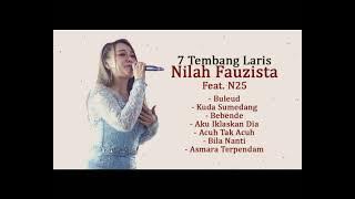 Nilah Fauzista feat N25 terbaru