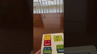 ￼ expression puzzle building block #ShortFeeds #viral #famtrebidchannel  #Trending