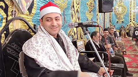 ماتيسر من أخر يس والقصار للقارئ محمد ممدوح علي ختام قرية جميزة بني عمرو