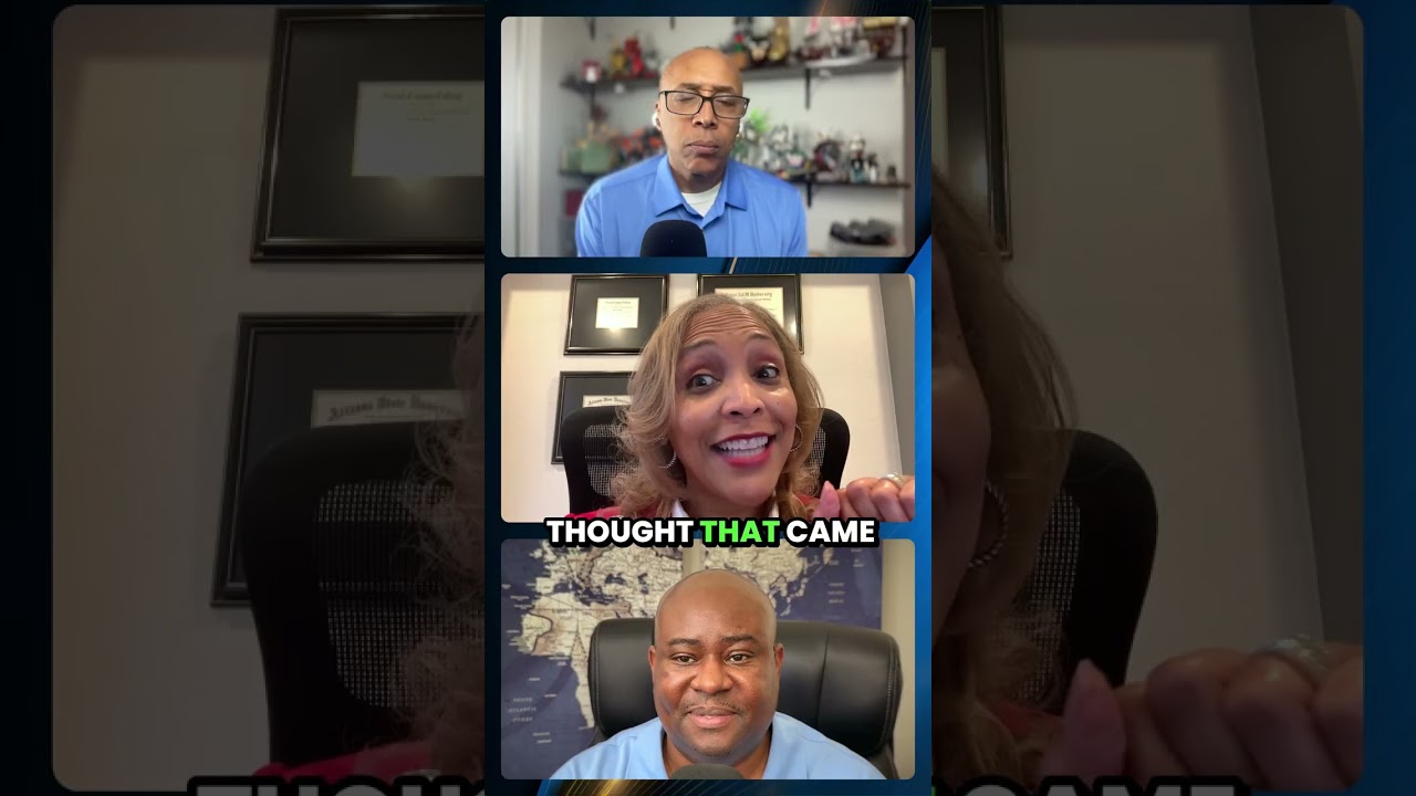 A Little Friction Is Good