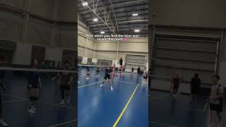 Is This The Best Way To Win A Point?