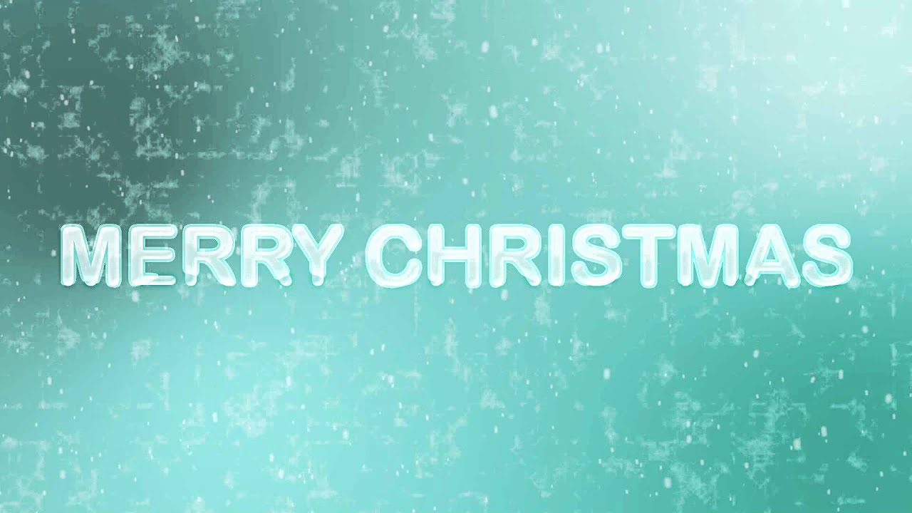 Frozen Christmas with music ! YouTube