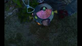 Pikmin Normal Ending