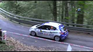 32 Rally Del Rubinetto 2025 Clip Joly-Ruffinelli By Ferrario