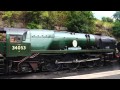 A Visit to Bridgnorth 2013 2 HD 1080p