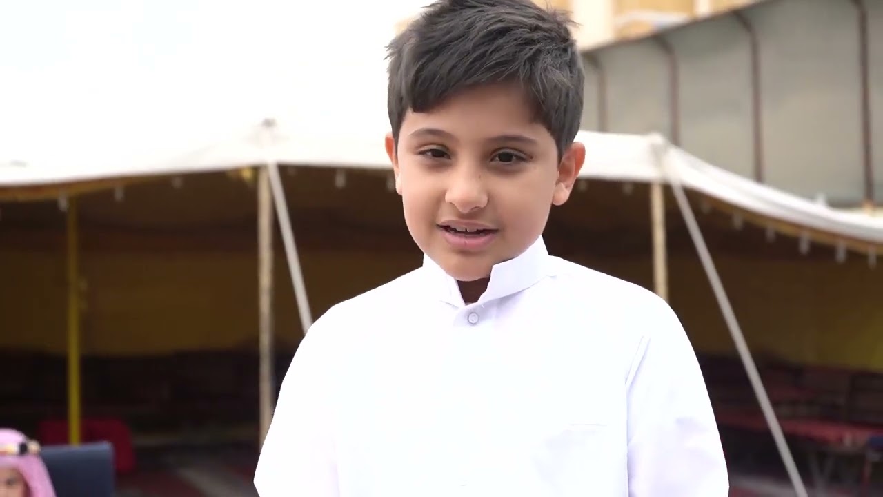 فعاليات يوم التأسيس في مدارس دار الطفولة