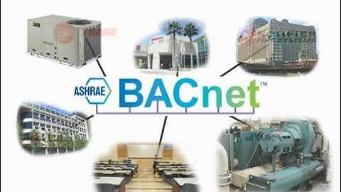Understanding BACnet Part 1: Briefly, What is BACnet?
