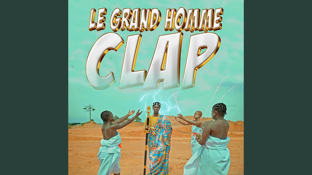Watch Clap on YouTube Watch Clap on YouTube
