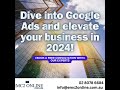 Maximise ROI in 2024 with Expert Google Ads Management