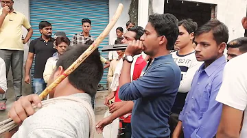 Mundiya jageer ke chehlam 2019 (Rithor ki dhol jodi)