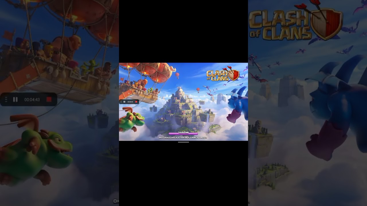 download clash of clans hack version 