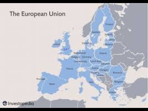 European Integration-Functionalism-Neofunctionalism et al,G.Voskopoulos Assoc.Prof. EU Studies