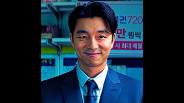 Salesman [Gong Yoo] Edit | Squid Game 2 #gongyoo#gongyooedit#squidgame#squidgame2#squidgameedit