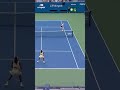 Coco Gauff at her BEST! 😮‍💨