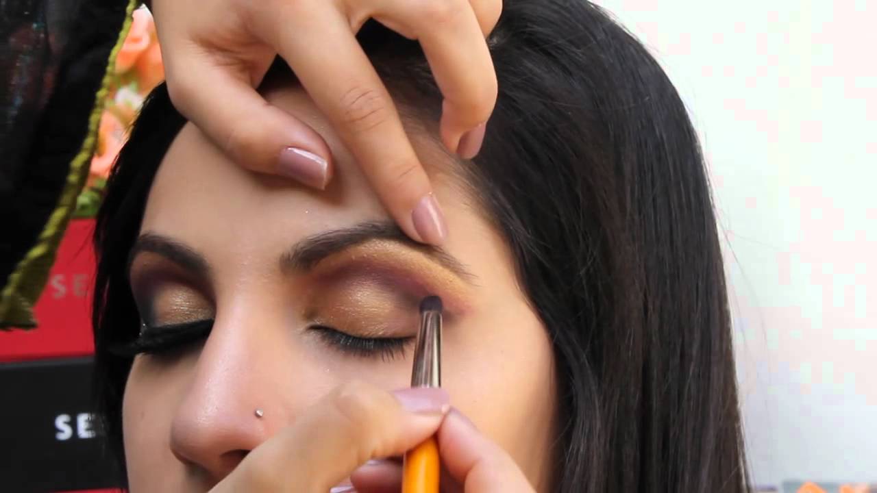 Engagement Makeup YouTube