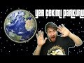 YER ÇEKİMİ PARKURU !!! - Minecraft Gravity Minigames