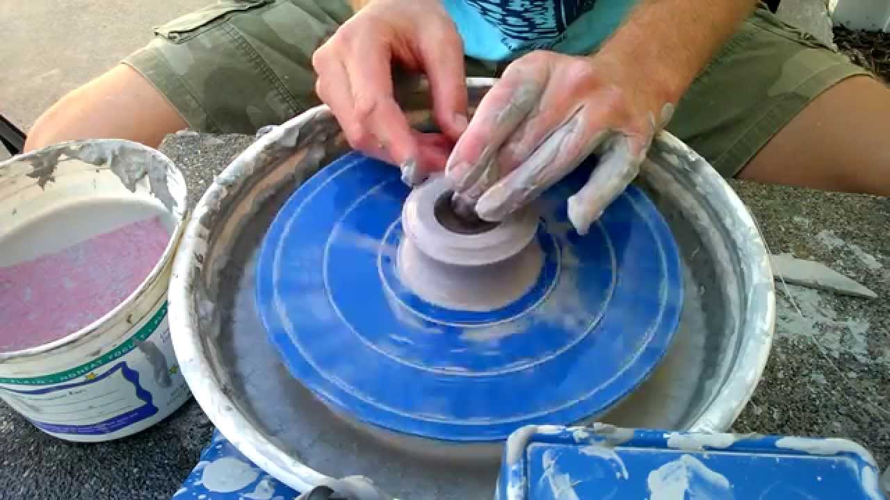 7 Best Ways to Ruin Your Pottery on the Wheel and How to Avoid Them