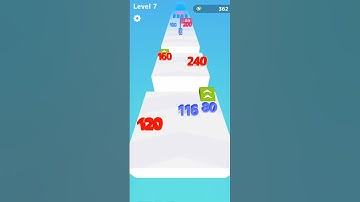 Android/IOS gameplay Number Master level 7 #gameplay #numbermaster #gaming #games  #game  #gamer