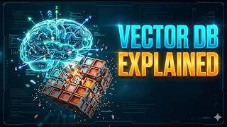 Information Vector Databases Explained: Why Your SQL Database Can't Handle AI Update