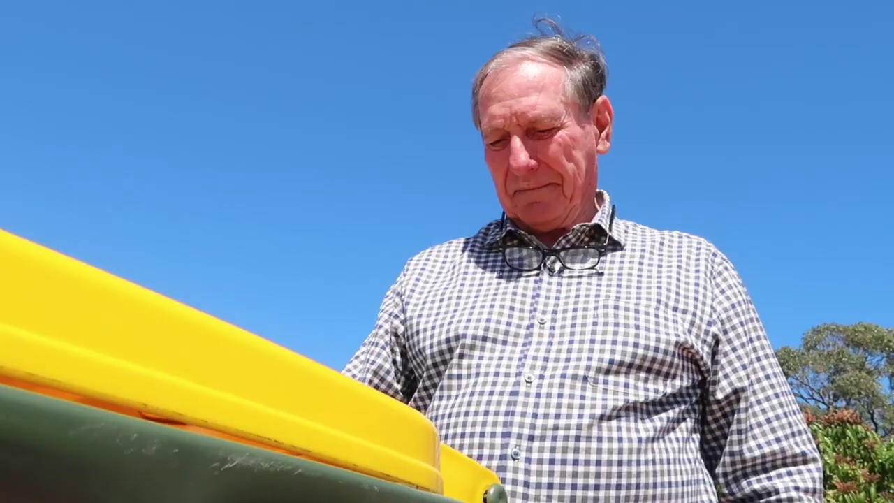 City of Wanneroo's Great Recycling Challenge YouTube