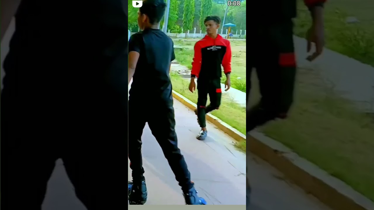 King 👑 rider skating giralrection 😱😱 //