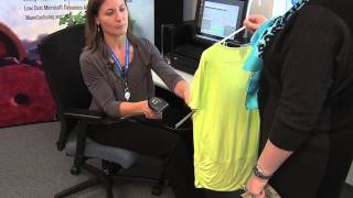 Sunrise Technologies - Microsoft Dynamics AX Retail Demo