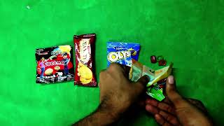 @ASMRSnackReview🍩🍰  screenshot 1
