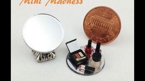 Mini Madness Colab Intro