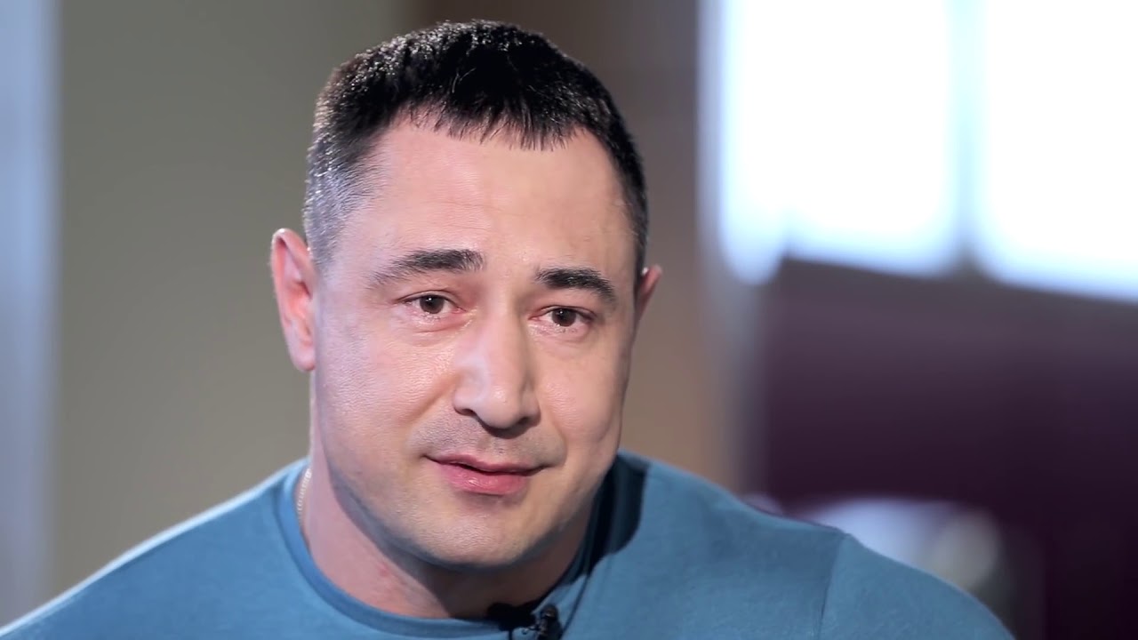 Богдан чагин химия