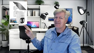 Review of the 2024 Viziuuy Wireless Security Camera with AI and HD Night Vision. Wow!