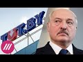 Борьба Лукашенко с журналистами: портал TUT.BY лишен статуса СМИ