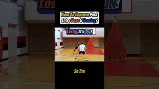Want To IMPROVE Post Entry PASS & SCORING in Basketball? Watch This!