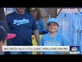Sweetwater Valley Little League ends World Series run | NBC 7 San Diego