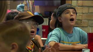 Sweetwater Valley Little League ends World Series run | NBC 7 San Diego