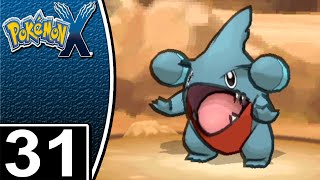 Pokémon X | Part 31