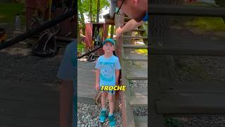 Najgorszy Pracownik mieszne challange parkrozrywki