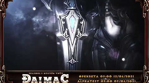 THIẾT KẾ INTRO GAME MU VIDEOS 11 | MU ONLINE | MU MỚI RA | MU SEASON 6 | MU SEASON 2