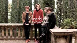 Bilderbuch - Es wird Steine regnen